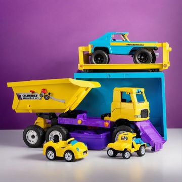 Іграшки для хлопчиків