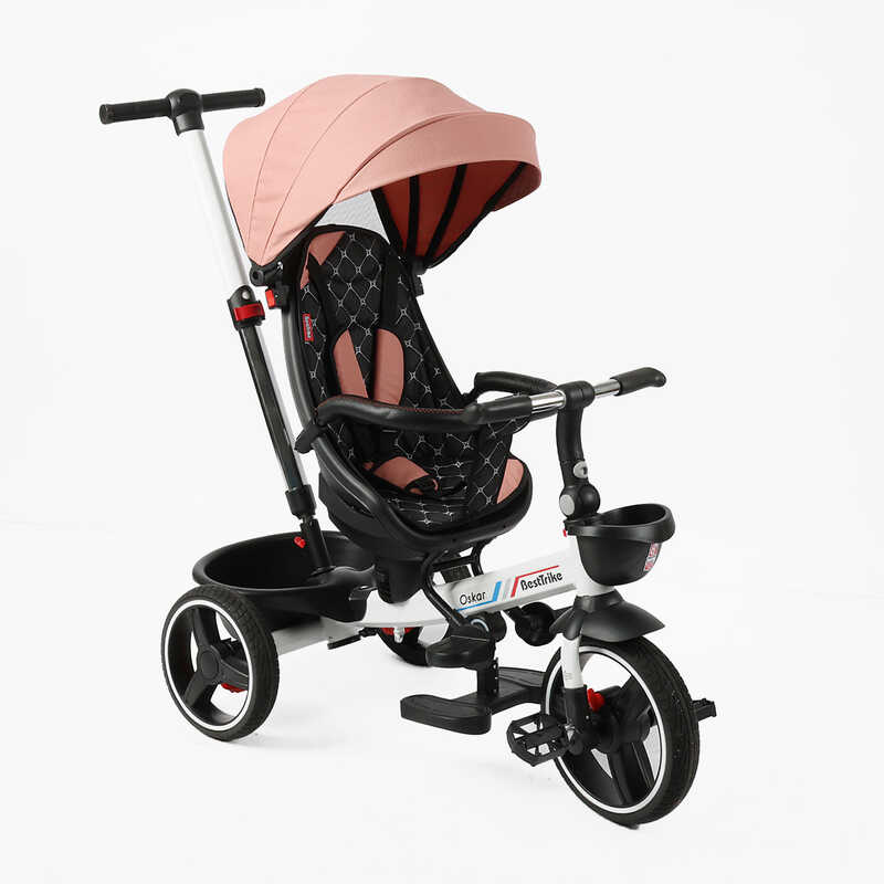 Велосипед 6390 – 16-002 BestTrike "Oscar"