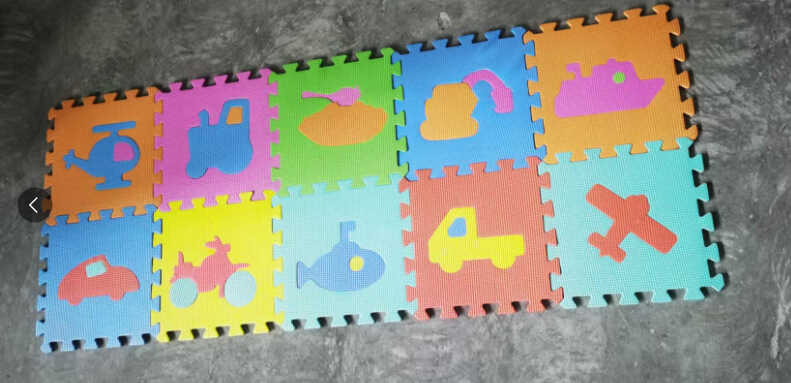 Килимок M 20356 (24)