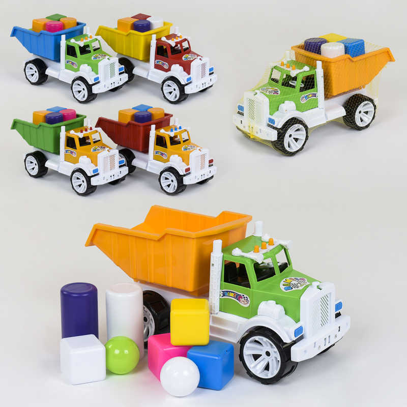 гр Фарго-будівельник 008/2 (5) "BAMSIC"