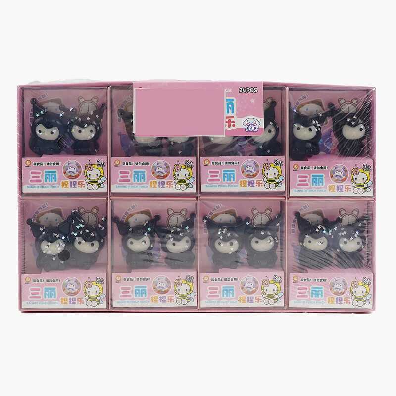 Гра антистрес C 70674 (40) ЦІНА ЗА 24 ШТУКИ В БЛОЦІ, герой, блискітки