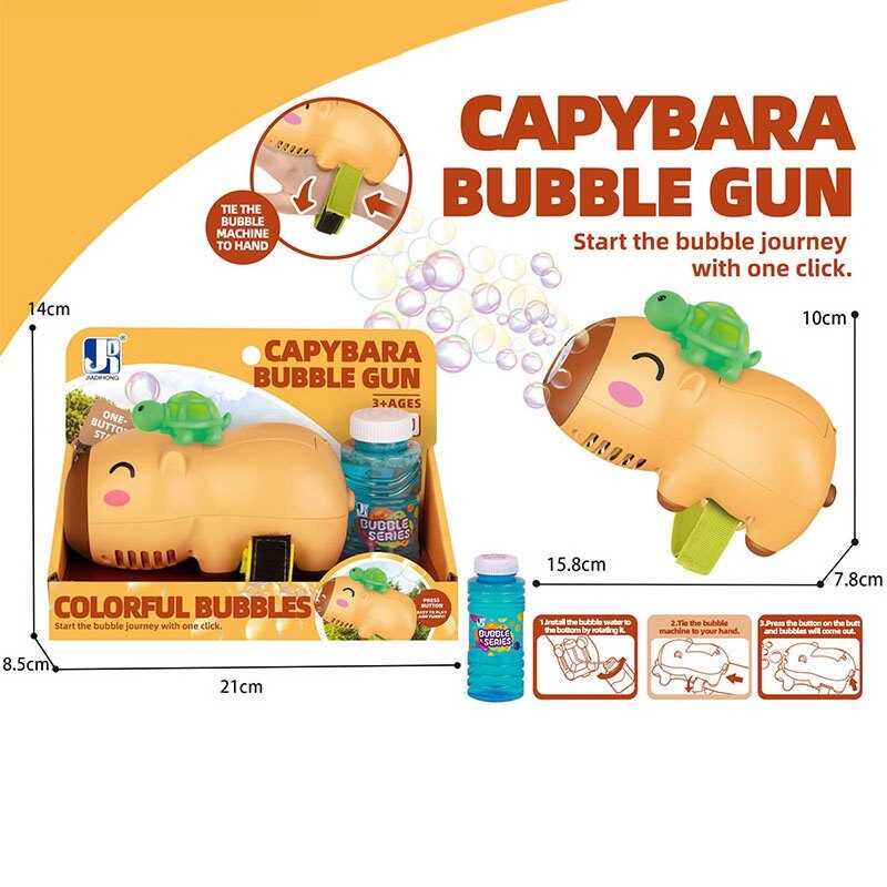 Установка з мильними бульбашками P 82378 (72/2) в коробці