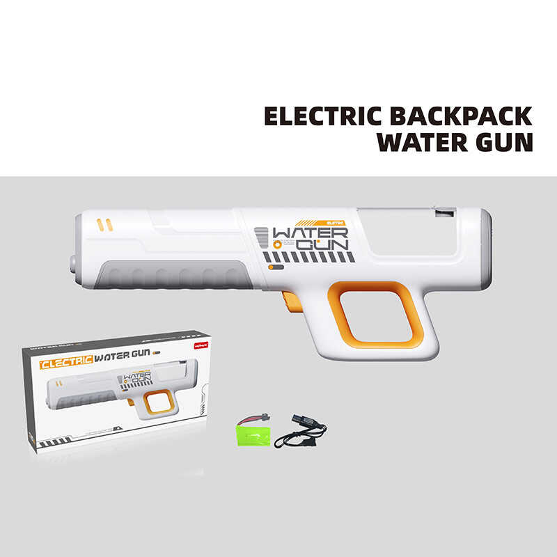 Водний автомат W 3-1 (18) акумулятор 7.4 V, USB-кабель, автоматичне наповнення водою, фільтр, в коробці