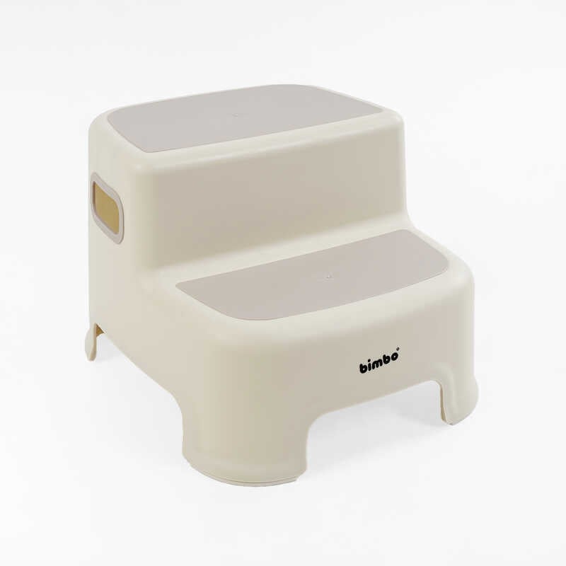 гр Сходинки BM-68076 (14) "Bimbo", 28х30х25 см, антиковзкі накладки, в пакеті