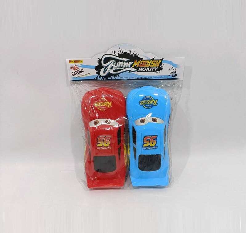 Набір машин 910-2 (112/2) в пакеті