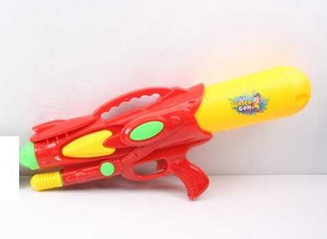 Водний пістолет TK 6773/47 (48/2) "TK Group" 2 види, в пакеті, ВИДАЄТЬСЯ МІКС