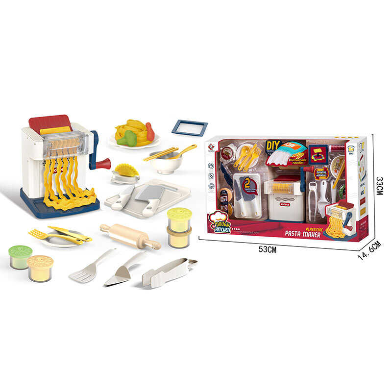 Тісто для ліплення 6695 (12) в коробці