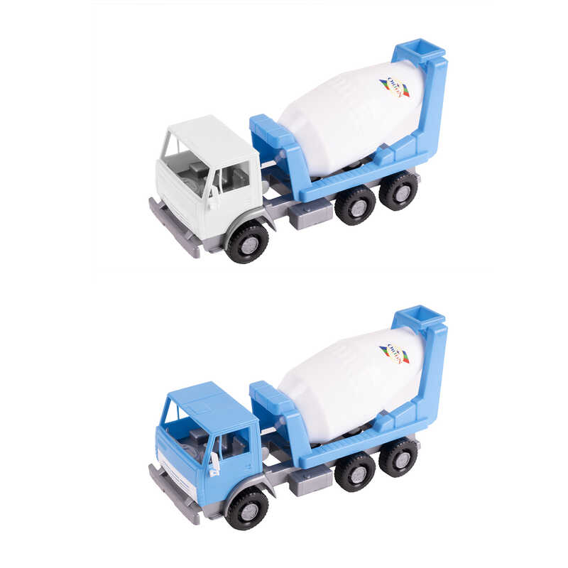 гр Бетонозмішувач X-1 122 (25) "ORION"