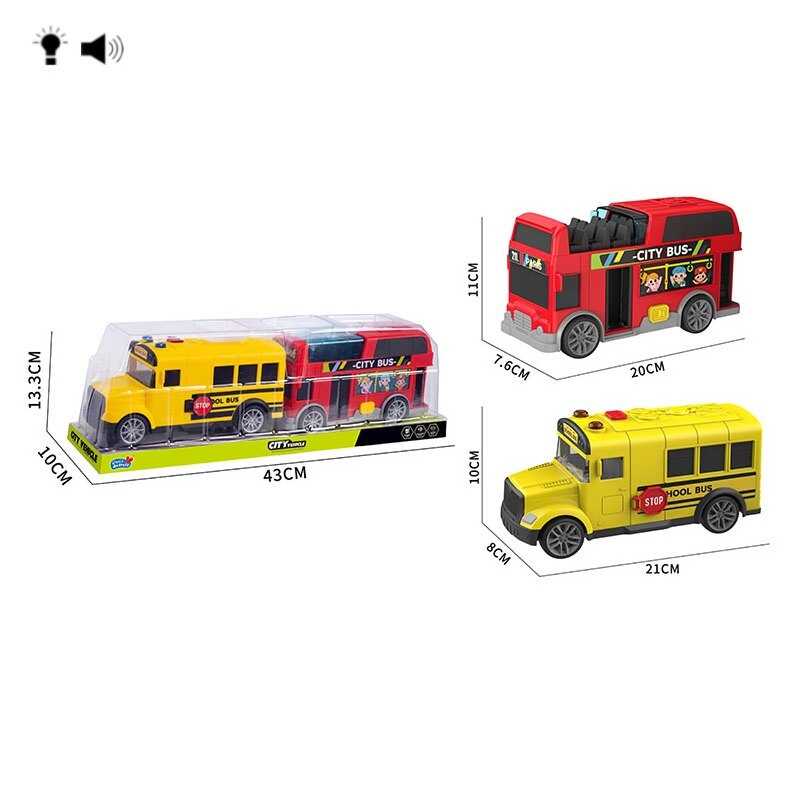 Набір машин HH 3020 (48/2) в слюді