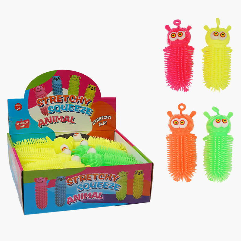 Гра антистрес C 70396 (30) ЦІНА ЗА 12 ШТУК В БЛОЦІ, підсвічування, в коробці