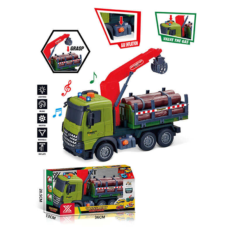 Музична машина 688-10 B (24) в коробці