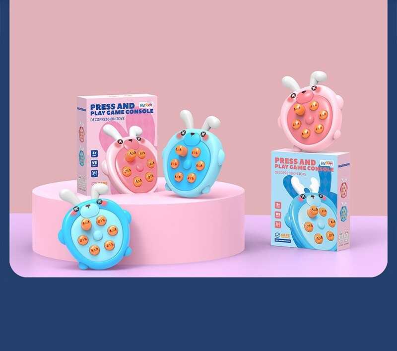 Гра 228-2 (360/2) 2 кольори, 6 кнопок, в коробці