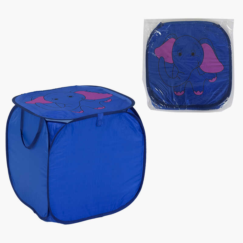 Кошик для іграшок С 36586 (120) 45х46см, у пакеті