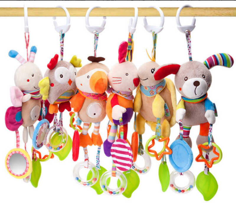 Брязкальце C 75309 (280) ВИДАЄТЬСЯ ТІЛЬКИ МІКС ВИДІВ