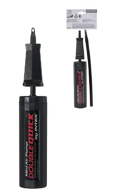 «Intex Насос 69613 ,  ручний, 29см