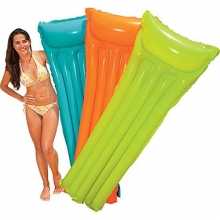 «Intex Матрац 59703 NP , 3 кольори, розміром 183х69см, від 12-ти років