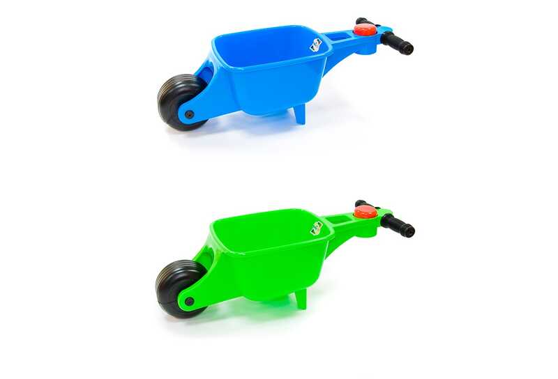 гр Тачка мала 679 (10) 2 кольори, "ORION"