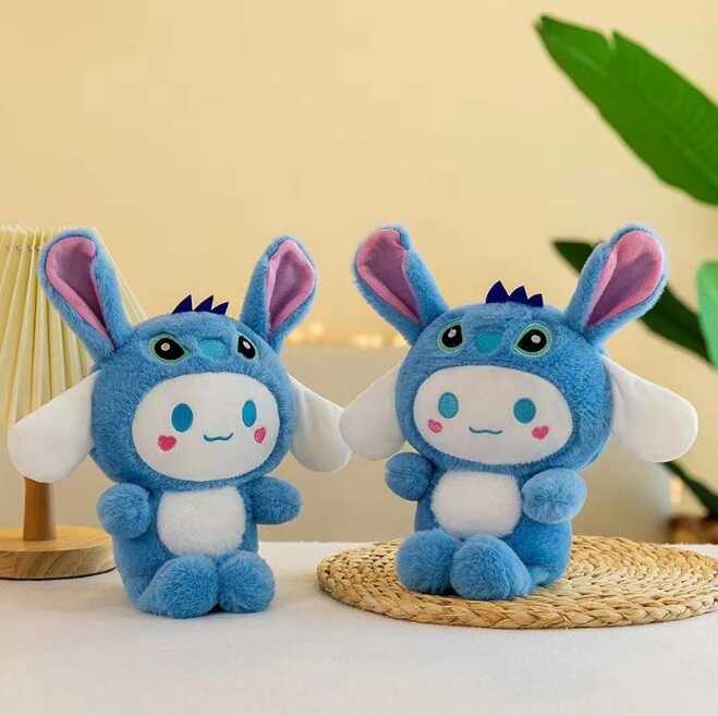 М`яка іграшка M 18566 (30) герой, розмір: 36х20х55 см