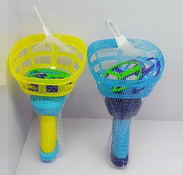 Пастка 2073 (24) 2 види, в сітці, ВИДАЄТЬСЯ МІКС