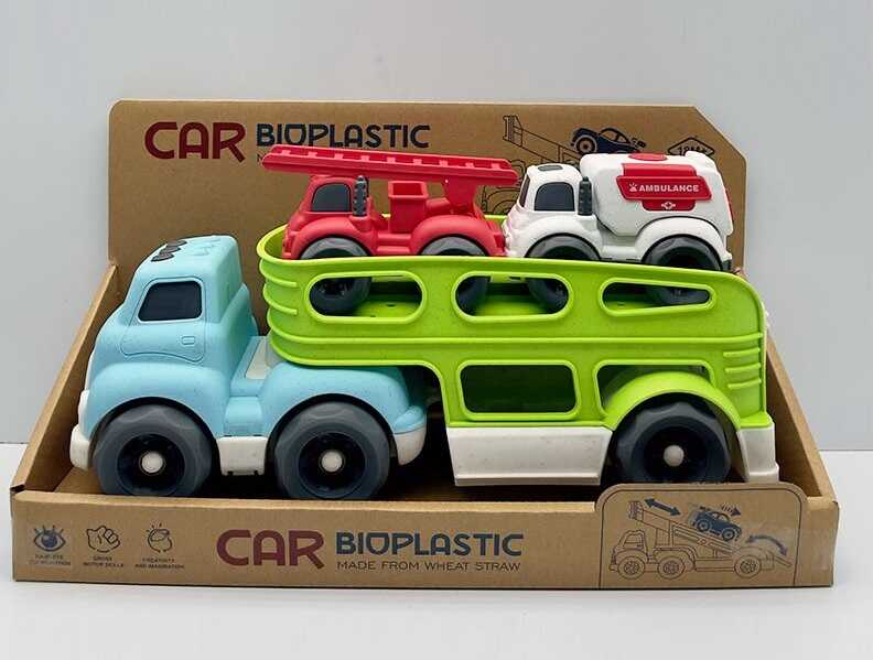 Трейлер 933-676 AM (48) в коробці