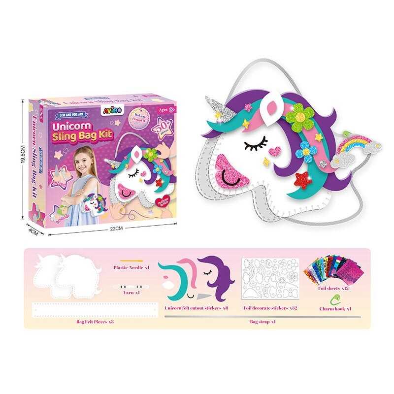 Поший сам A 2206 B (144/2) в коробці