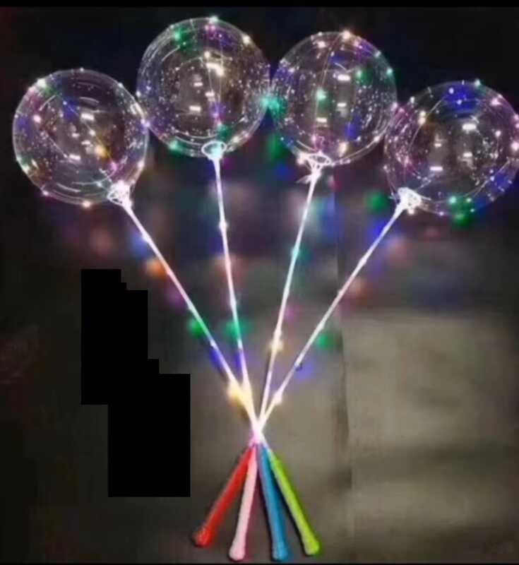 Повітряна кулька М 20296 (10) ЦІНА ЗА 50 ШТУК В УПАКОВЦІ