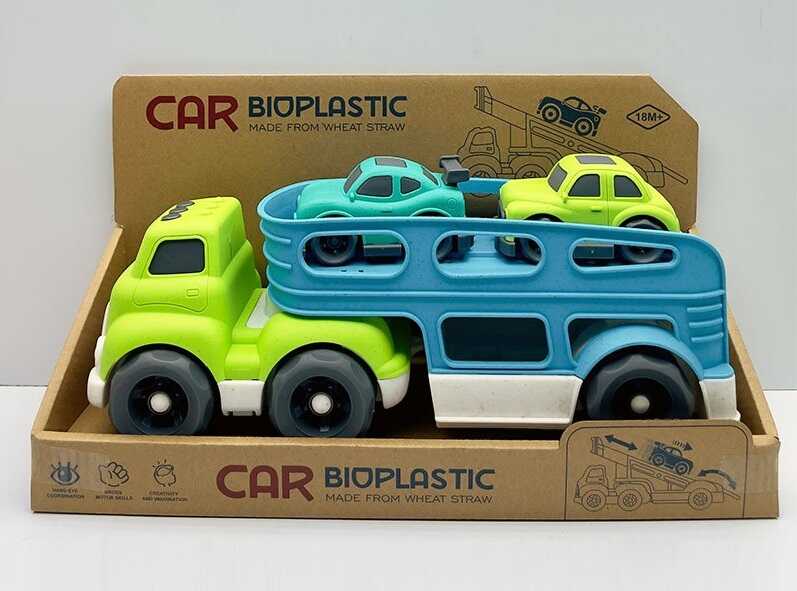 Трейлер 933-671 AM (48) в коробці