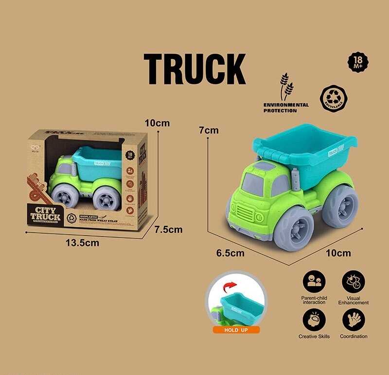 Машинка 911-1 (240/2) в коробці