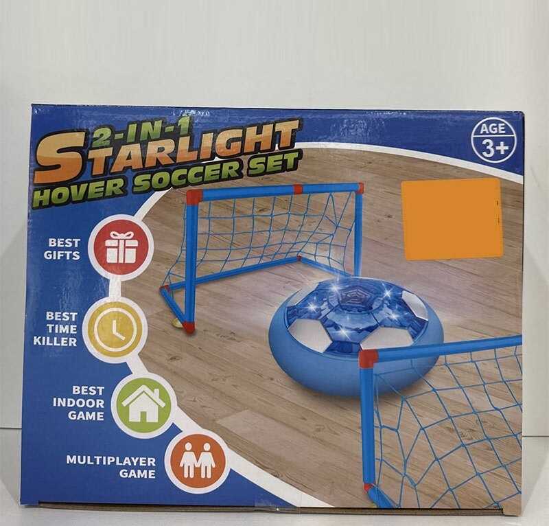 Футбол JYS 20318 (18) в коробці