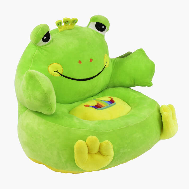 М'яке крісло Жабеня С 31198 (12)