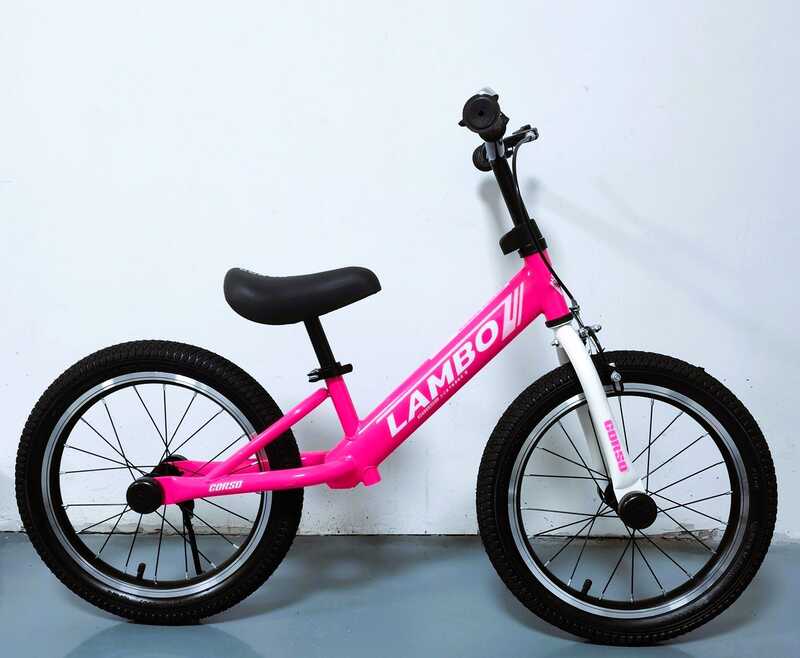 Велобіг "CORSO LAMBO" LM-53977