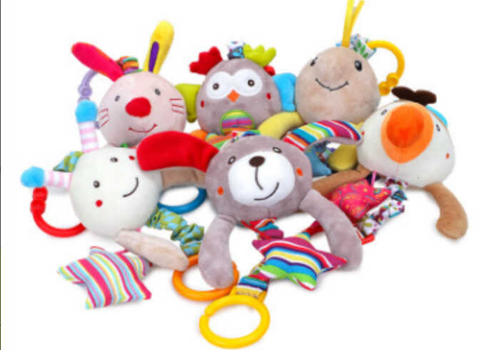 Брязкальце C 75310 (200) ВИДАЄТЬСЯ ТІЛЬКИ МІКС ВИДІВ