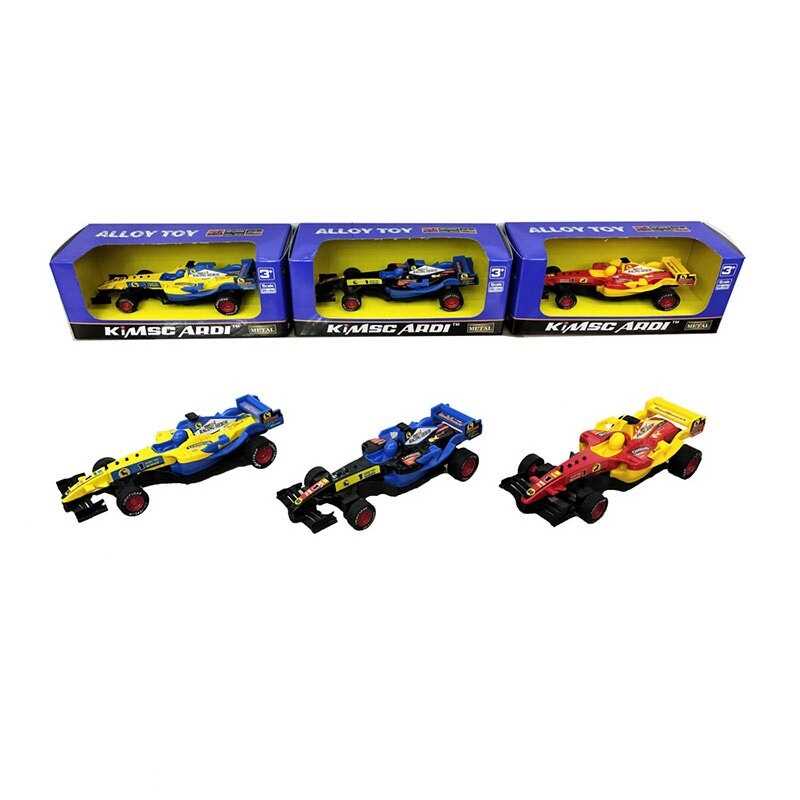 Машинка XY 175 (144/2) в коробці