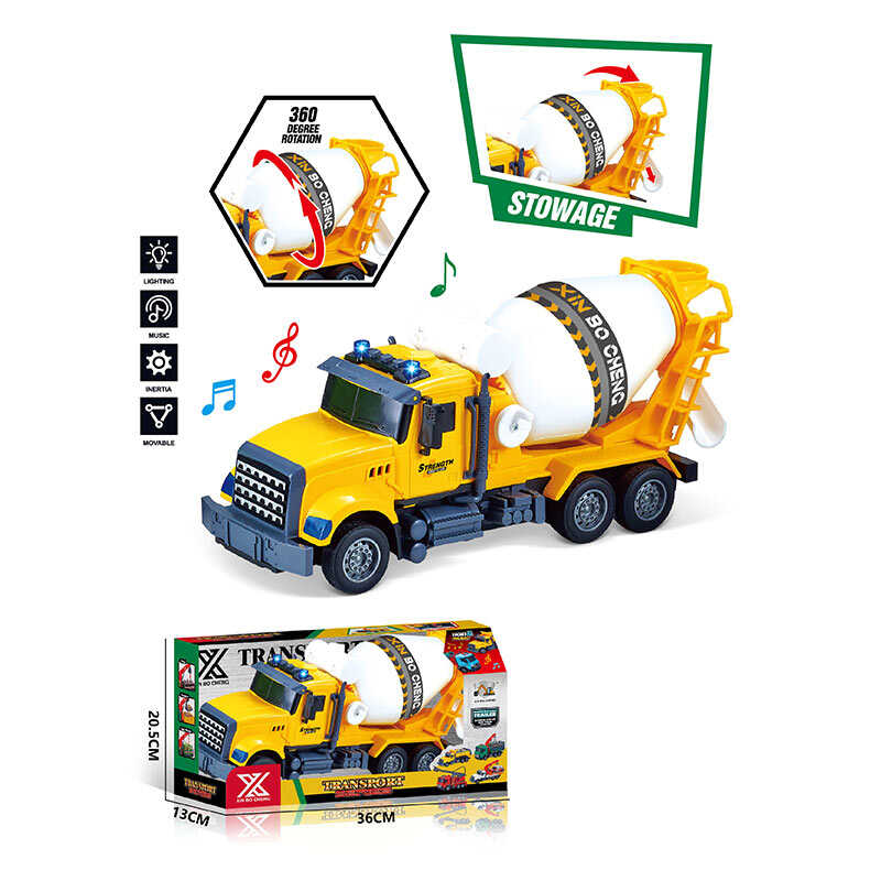 Музична машина 688-1 C (24) в коробці