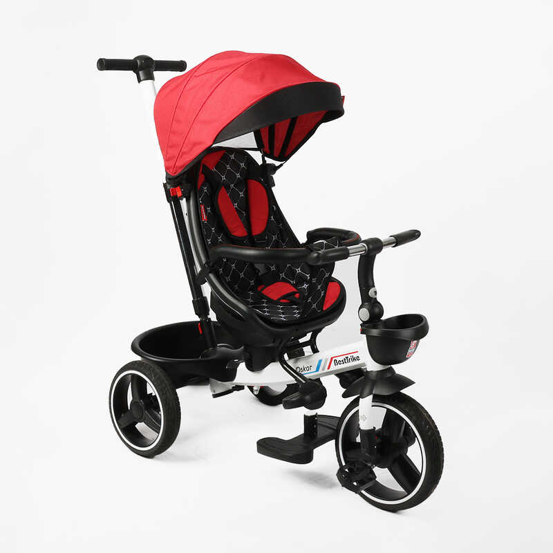 Велосипед 6390 – 22-918 BestTrike "Oscar"