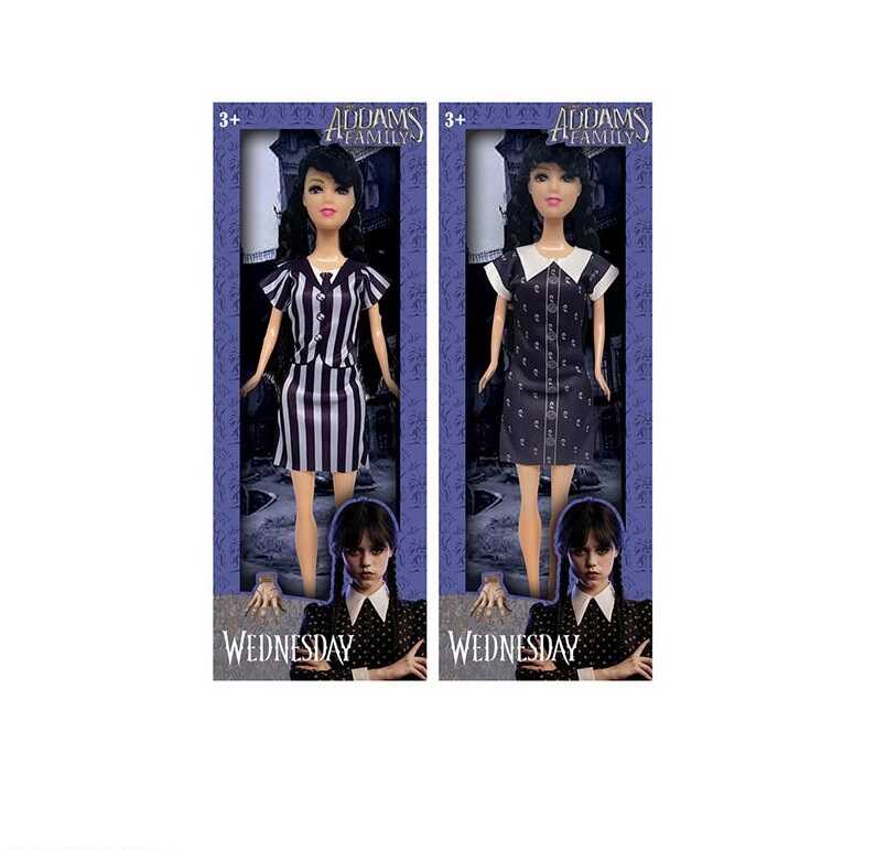 Лялька JZ 155 E (144) 2 вида, в коробці