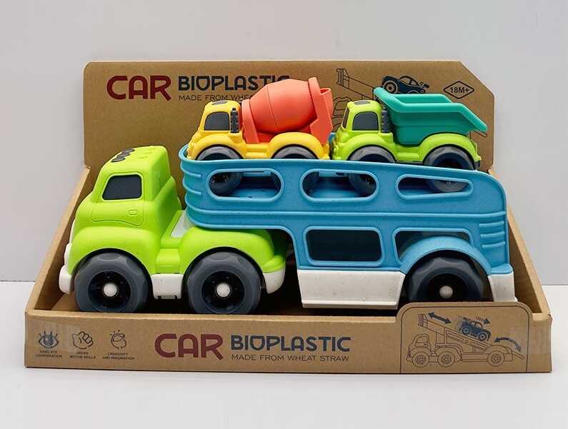 Трейлер 933-674 AM (48) в коробці