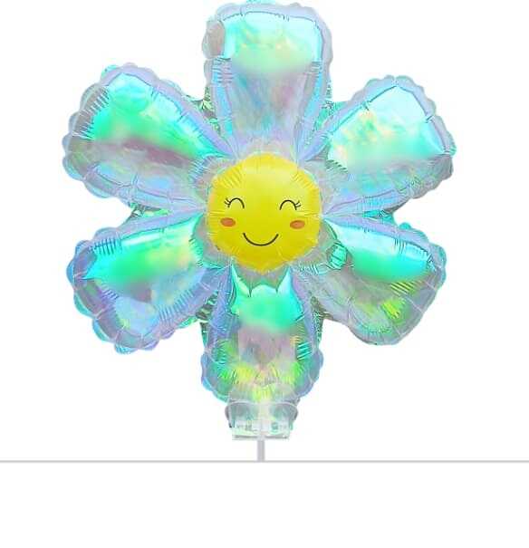 Повітряна кулька М 20292 (25) ЦІНА ЗА 20 ШТУК В УПАКОВЦІ