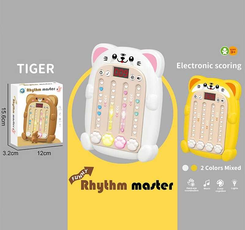 Електронна гра 3608 Штрих = 30037 (120/2) 2 кольори, озвучення англійською мовою, підсвічування, 6 режимів гри, 3 швидкості, зміна гучності, підрахунок балів, в коробці, ВИДАЄТЬСЯ ТІЛЬКИ МІКС ВИДІВ