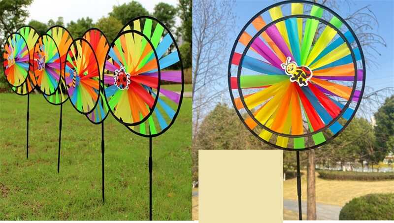 Вітрячок С 76093 (120/2) ЦІНА ЗА 1 ШТУКУ