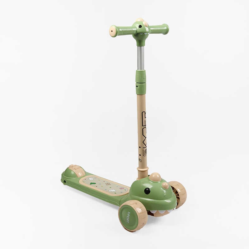 Самокат триколісний "Skyper" DN-32/1147