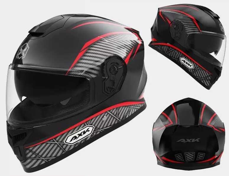 Шолом захисний G-75558 (9) 1 колір, універсальний розмір 54-61см, для дорослих, в коробці