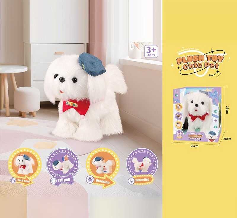 М`яка іграшка 933-283 E (6) в коробці