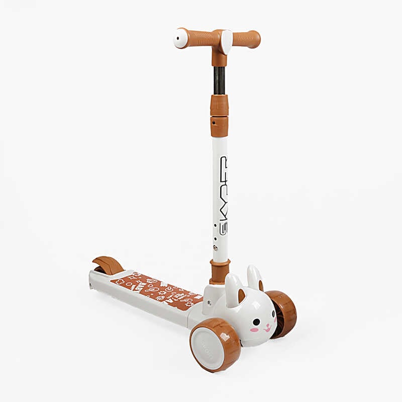 Самокат триколісний "Skyper" LS-71655/2