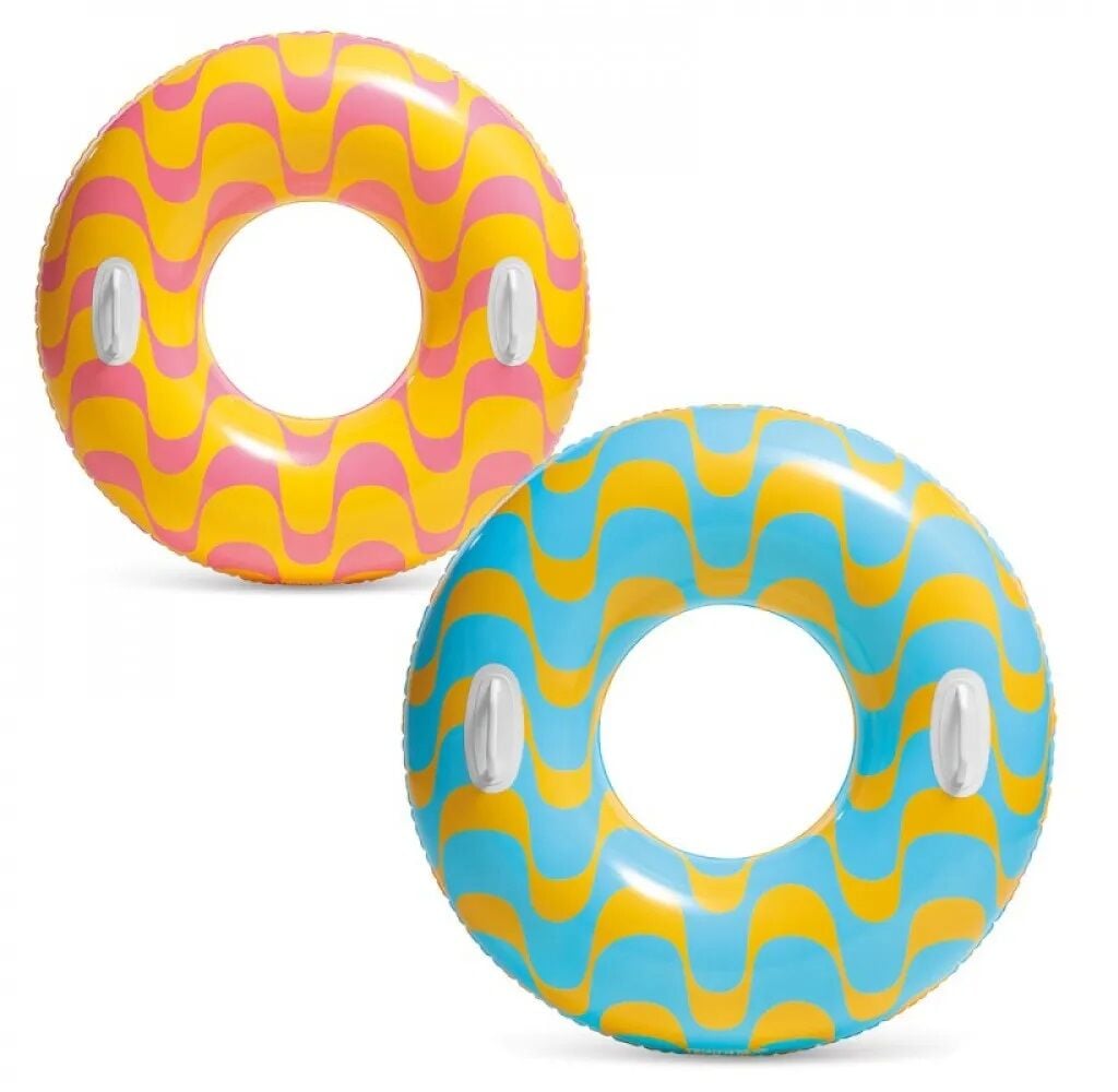 «Intex Коло 59256 NP (24) діаметром 91 см, 2 види. від 8-ми років