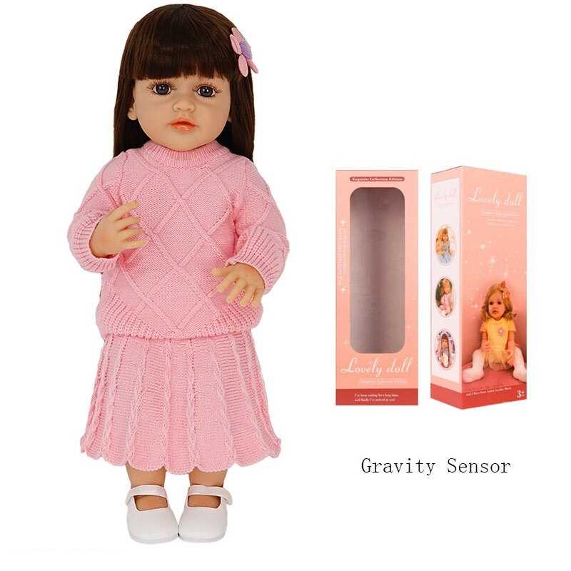 Лялька QM 25026 (12) в коробці