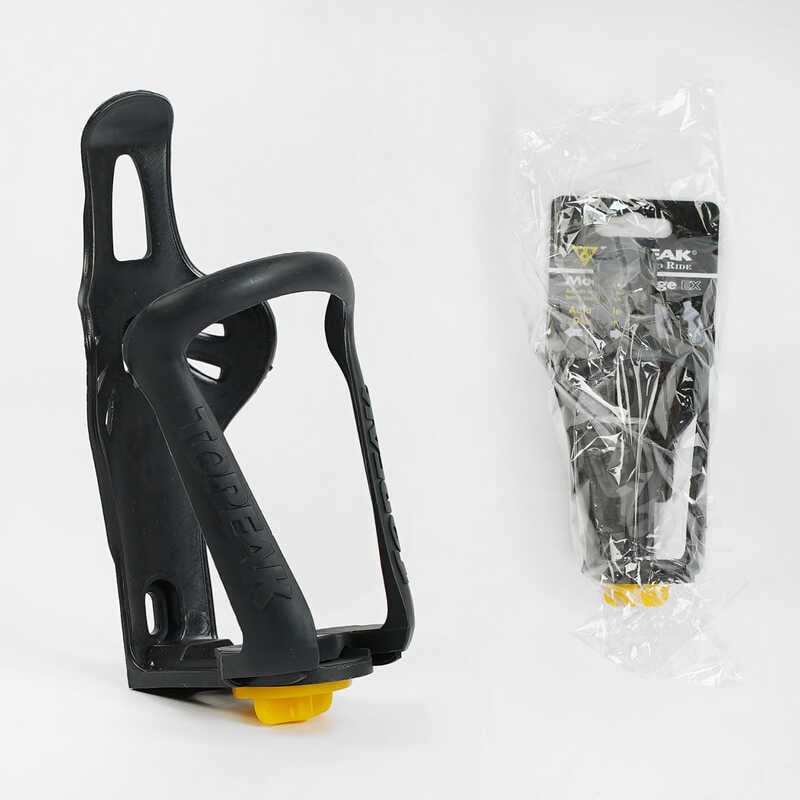 Тримач для пляшки C 57647 (200) з регулятором, в пакеті