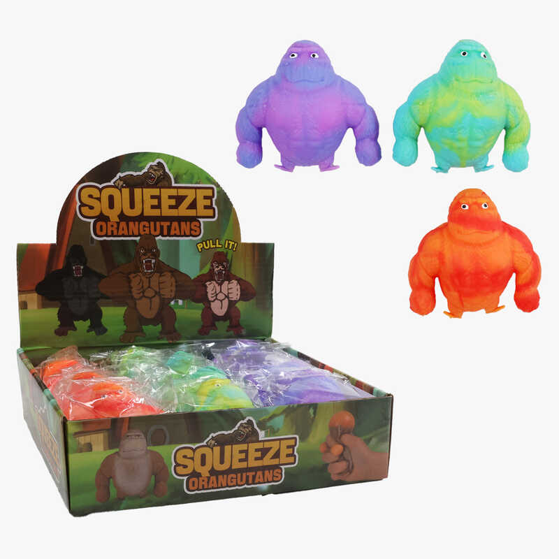 Гра антистрес C 72471 (24) ЦІНА ЗА 12 ШТУК В БЛОЦІ, розмір - 9х8 см, в коробці