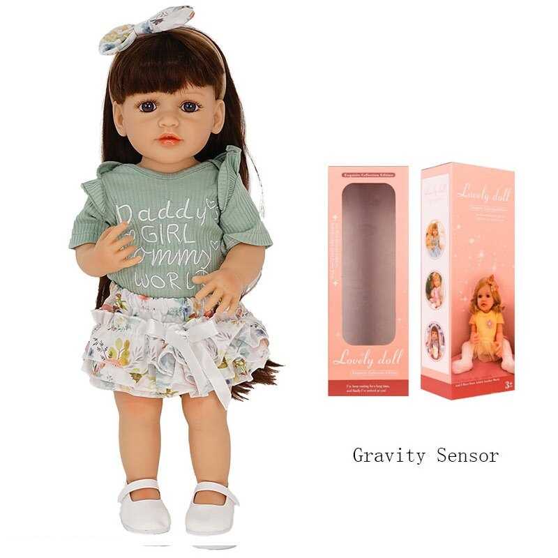 Лялька QM 25020 (12) в коробці