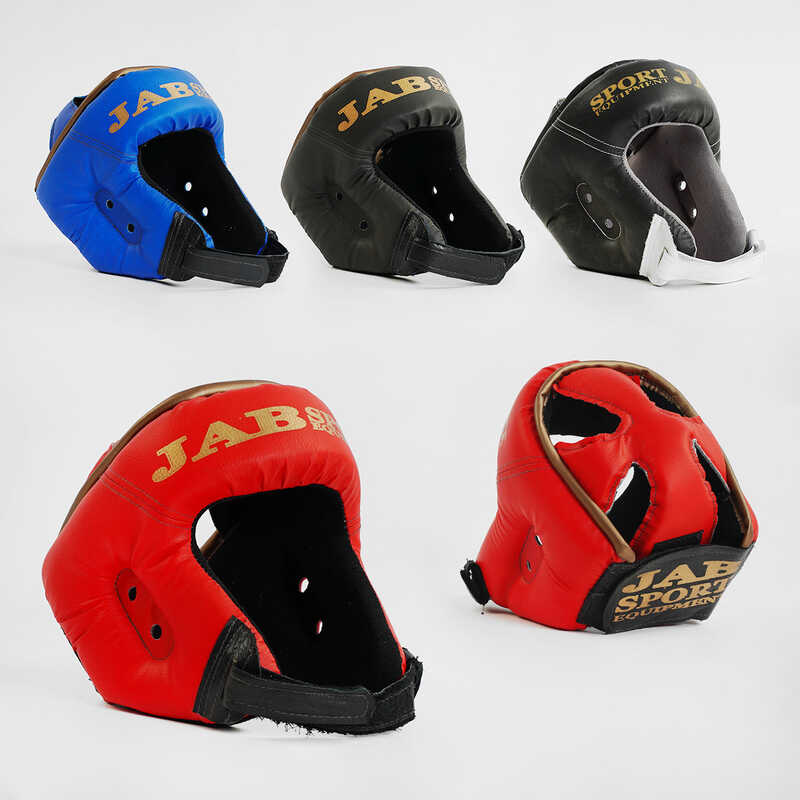 гр Шолом карате шкір. зам. (1) "ТМ JAB"